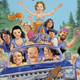 Image for article titled Wet Hot Annotated Summer: An exhaustive guide to Camp Firewood